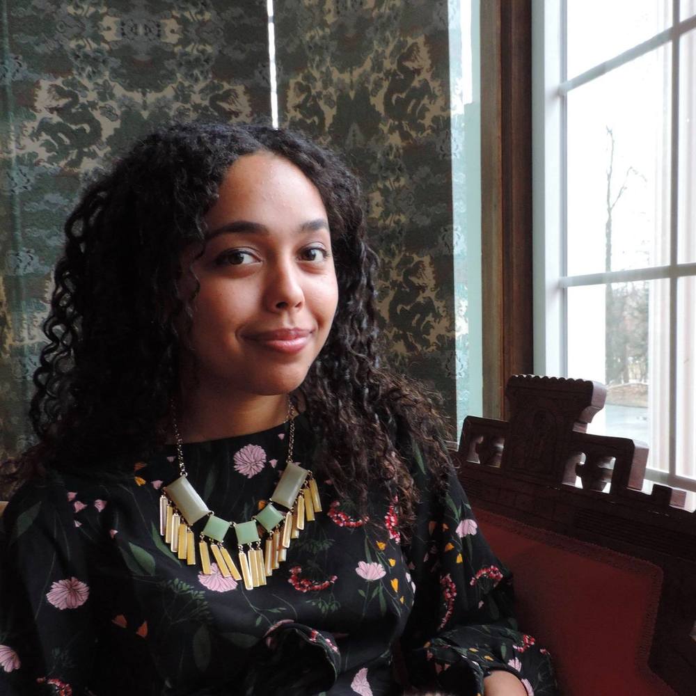 Meet your Posher, Terez